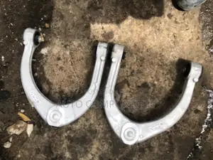 Land Rover Vogue 2018 - 2020 Upper Arms