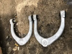 Land Rover Vogue 2018 - 2020 Upper Arms