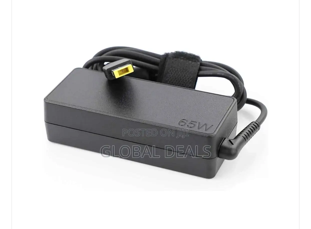 Lenovo Usb Charger. Original