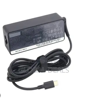 Lenovo Type C Charger. Original