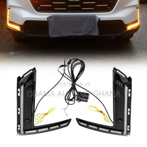 CRV 2023 Foglight 2024 2025 Led Fog Light