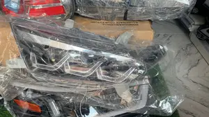 Fortuner 2020 Headlight Pair