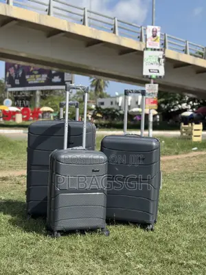 Concord Trolley Traveling Bags Three in One at Plbagsgh