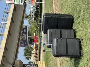 Concord Trolling Traveling Bags 3 in 1 Unbreakable at Plansggh