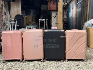 Large Size Trolley Traveling Bag 27-28 Inches at Plbagsgh