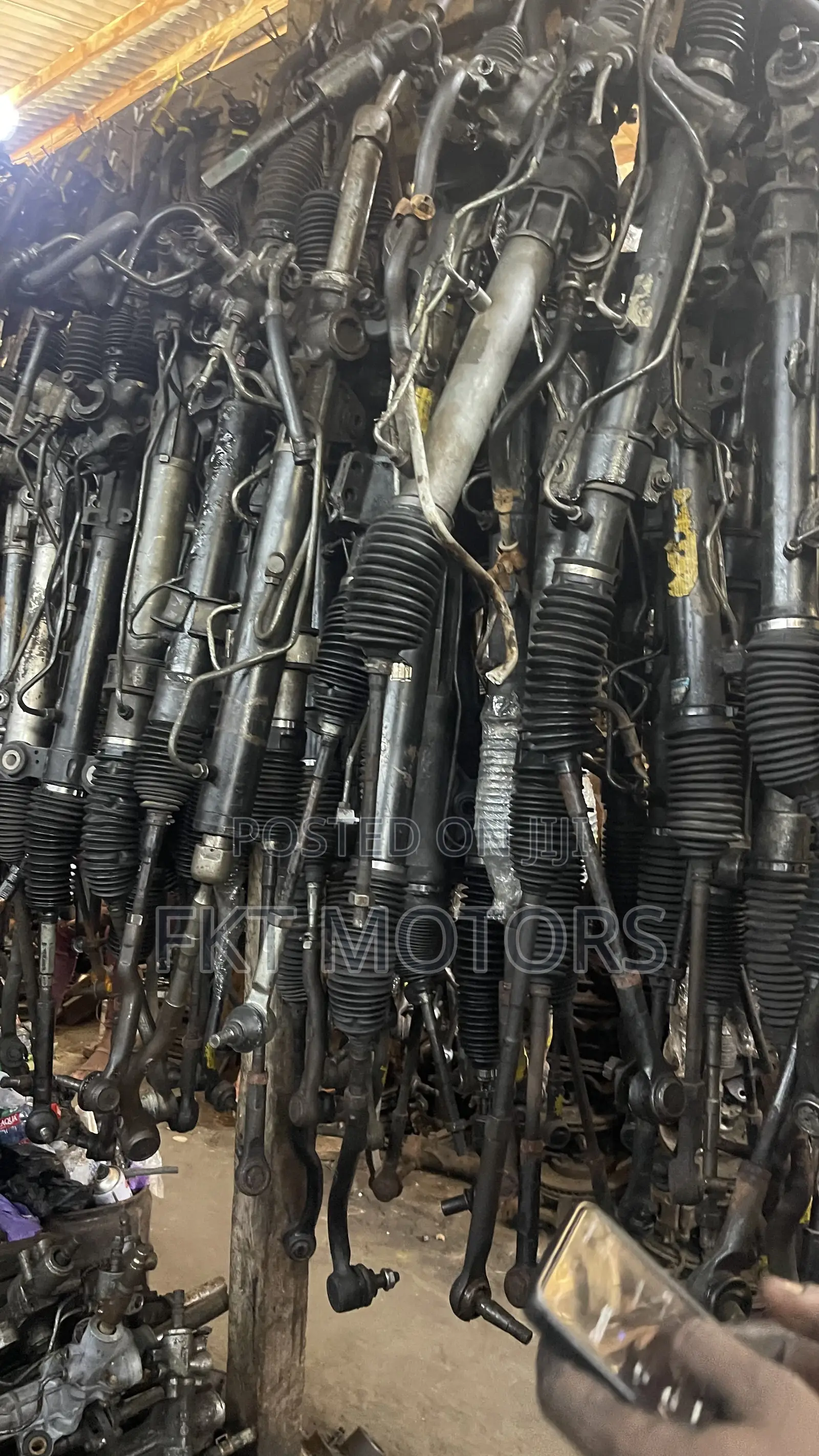 All Quality Homeuse Steering Rag Available for All Cars