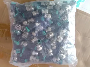 BNC Connector Plug