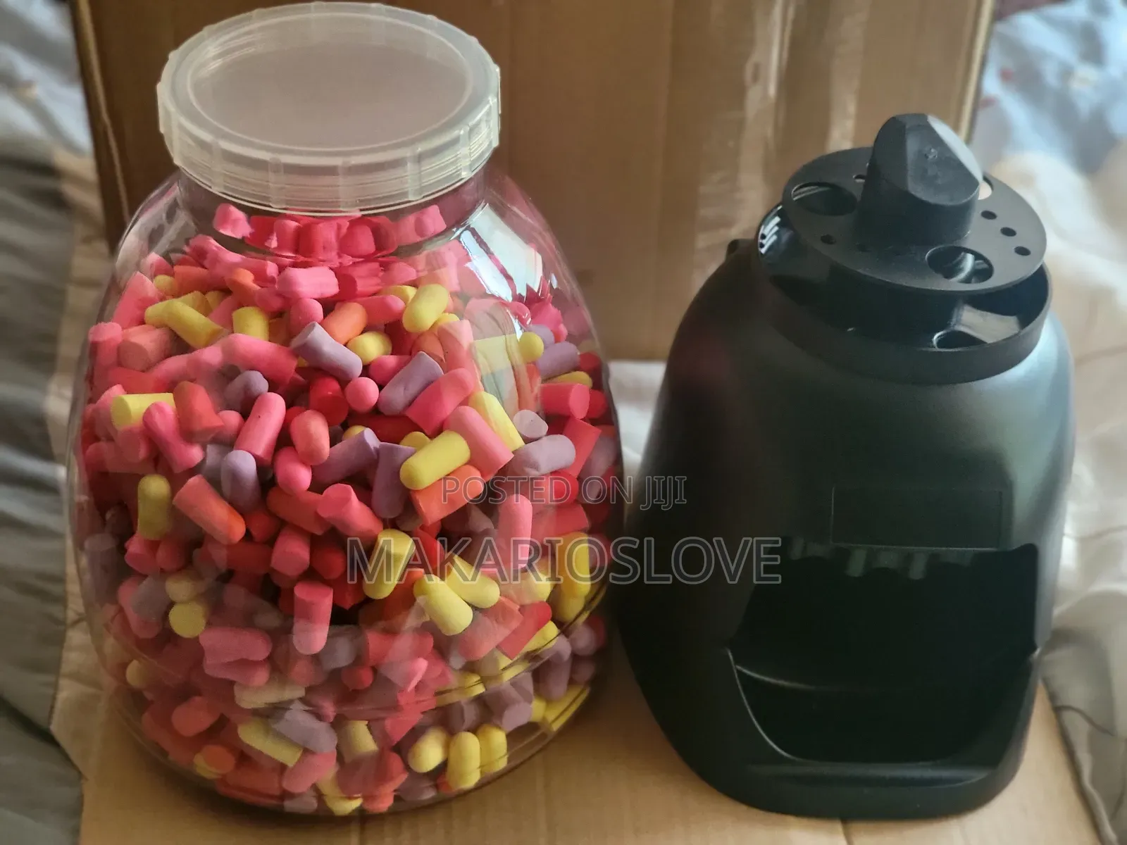 Ear Plugs for Hospital, Diagnostic Centre and Factories
