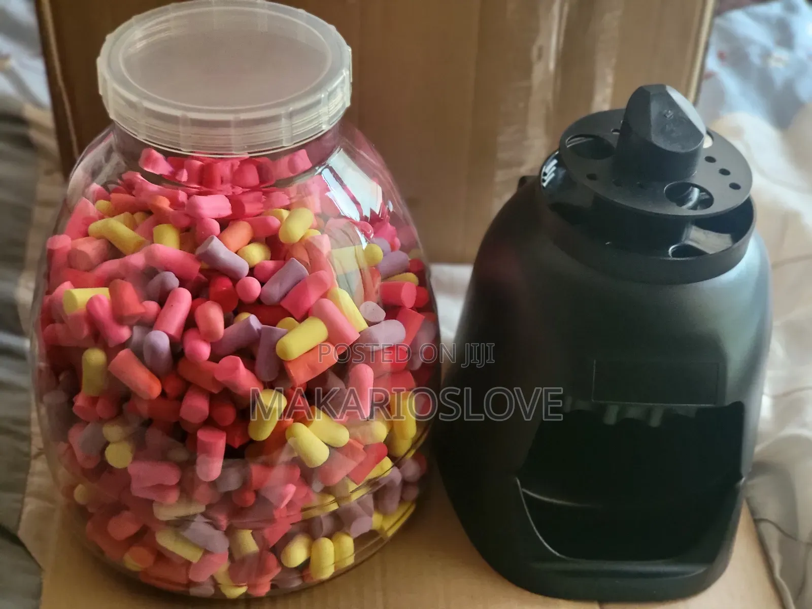 Ear Plugs for Hospital, Diagnostic Centre and Factories