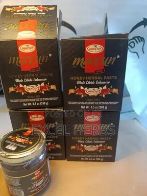 Maccun Plus 240gms