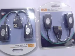 USB Rj45 Extension