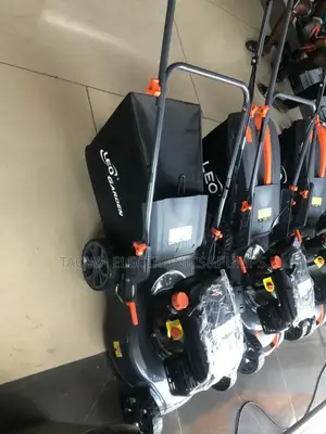 Strong Lawn Mower Lm46-L 4hp