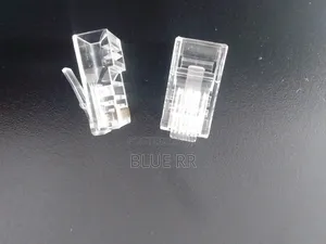 RJ45 Connector (100pcs)