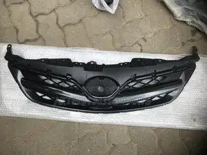 Toyota Corrolla 2011,2012,2013 Top Shells /Front Grille