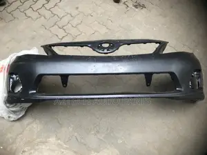 Toyota Corrolla 2011,2012,2013 Front Bumper