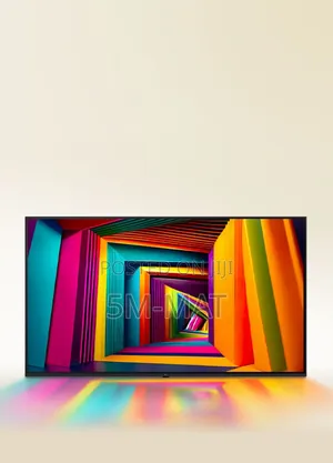 Smart TV LG Uhd Ai Ut80 55inches