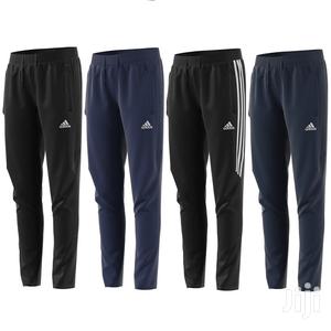 Adidas Jogger Pants