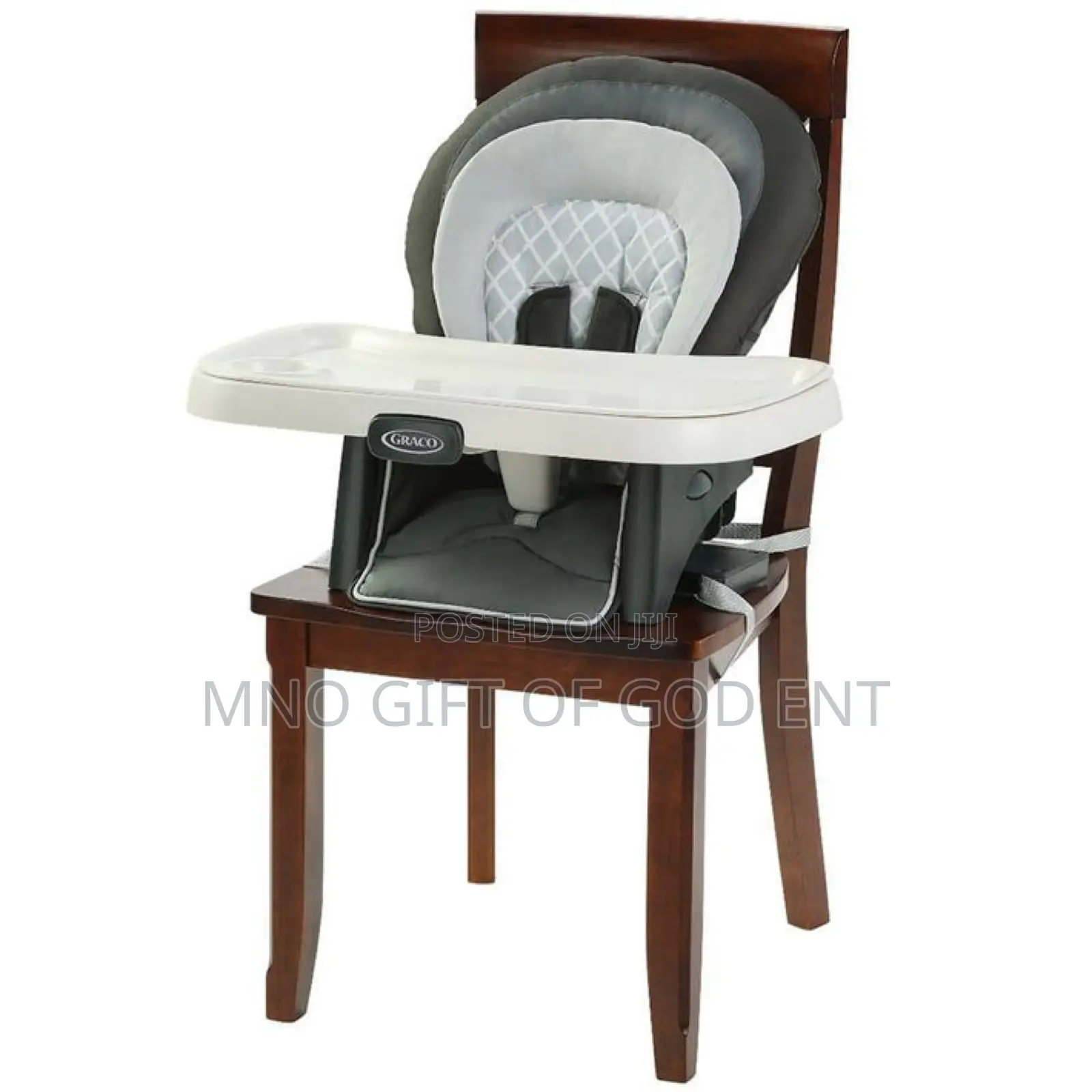 Graco Duodiner DLX 6-in-1 Baby High Chair From U.S.