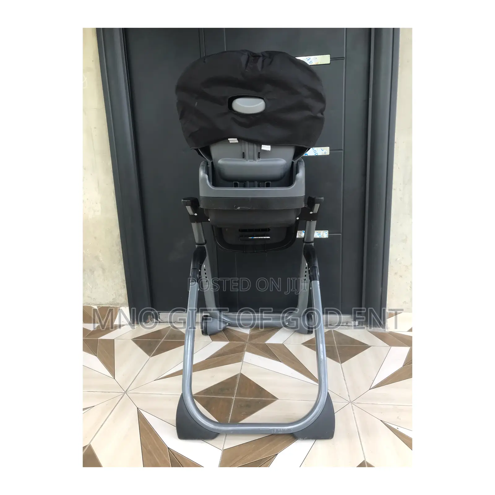 Graco Duodiner DLX 6-in-1 Baby High Chair From U.S.