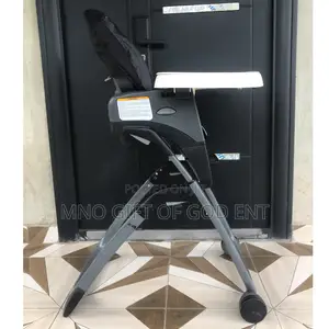 Graco Duodiner DLX 6-in-1 Baby High Chair From U.S.