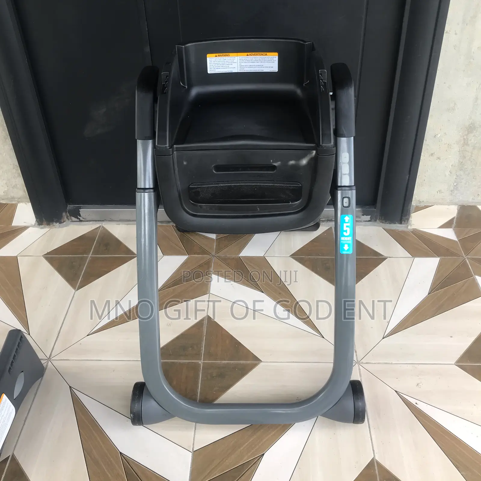 Graco Duodiner DLX 6-in-1 Baby High Chair From U.S.