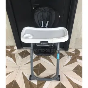 Graco Duodiner DLX 6-in-1 Baby High Chair From U.S.
