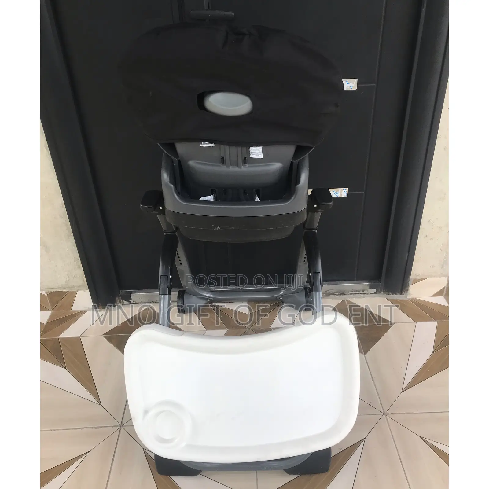 Graco Duodiner DLX 6-in-1 Baby High Chair From U.S.