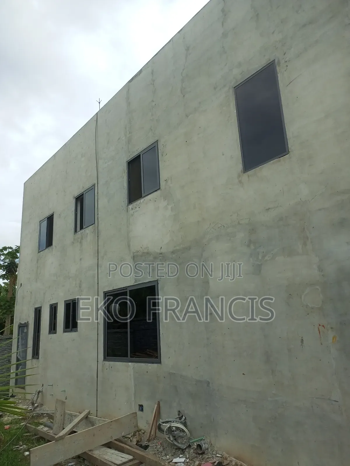 Sliding Window. Customized