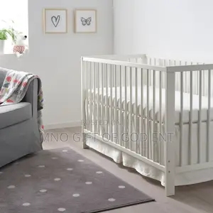 Ikea Babys Cot From U.S.