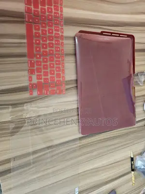 3in1 Macbook Case Bundle for Macbook 13.3 A1502/A1425