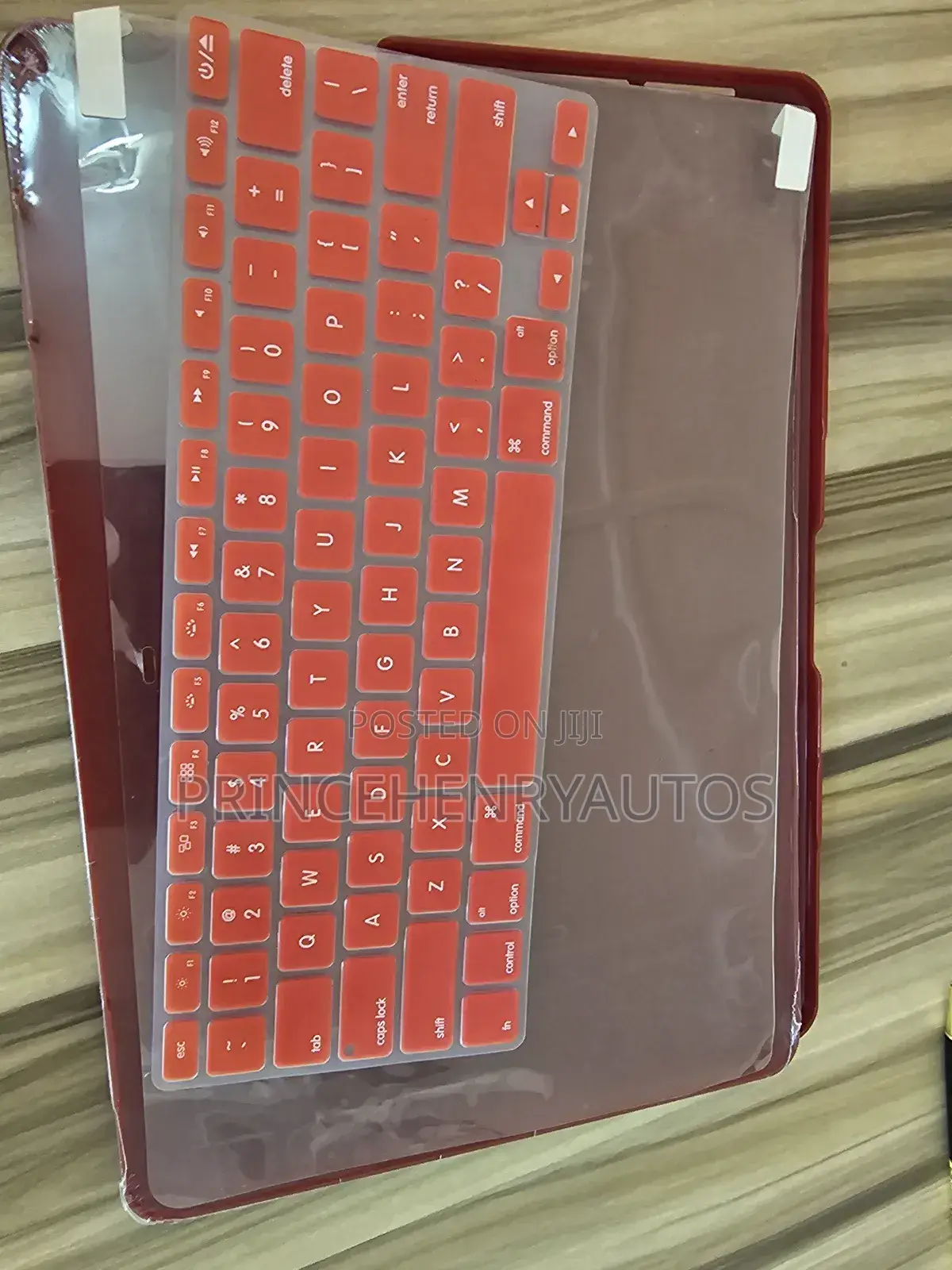 3in1 Macbook Case Bundle for Macbook 13.3 A1502/A1425