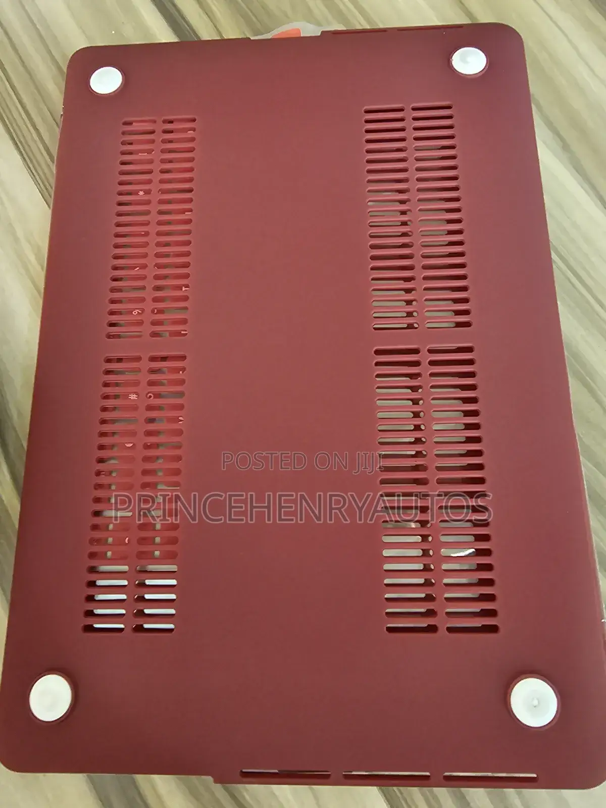 3in1 Macbook Case Bundle for Macbook 13.3 A1502/A1425