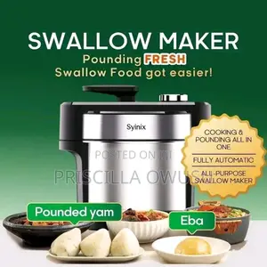 Synix Swallow Maker