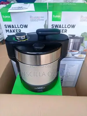 Synix Swallow Maker