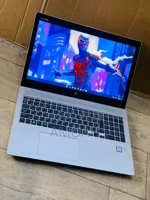 Laptop HP ProBook 650 G4 16GB Intel Core I5 HDD+SSD 640GB