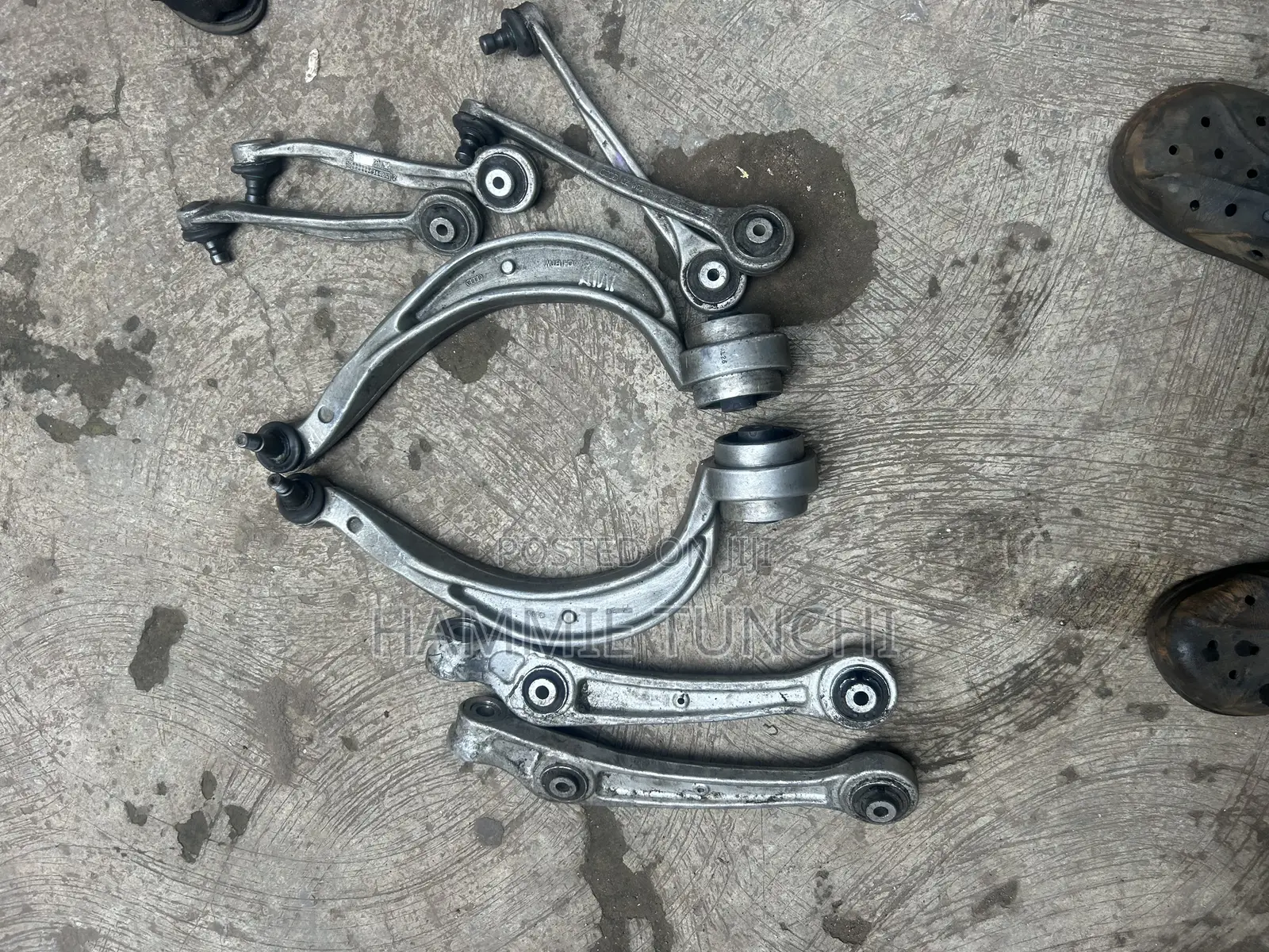 Vw,Audi and Porsche Parts