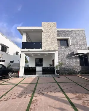 4bdrm House in East Legon for sale