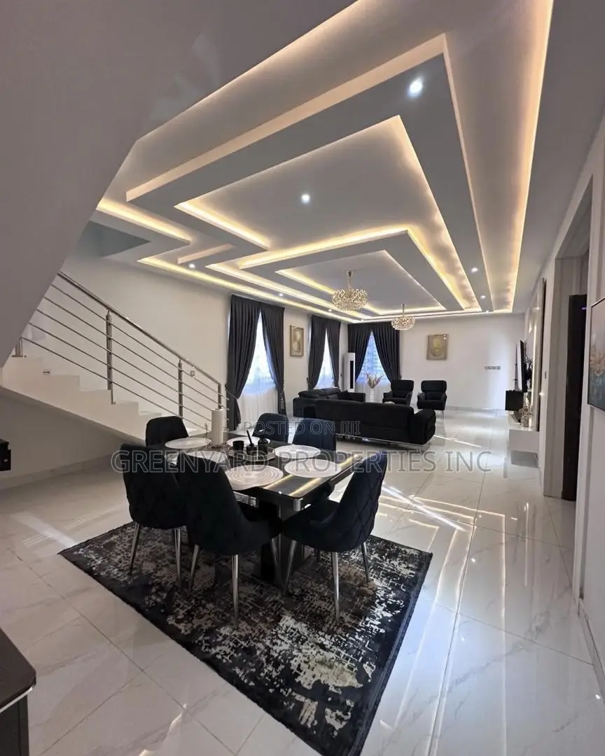 4bdrm House in East Legon for sale