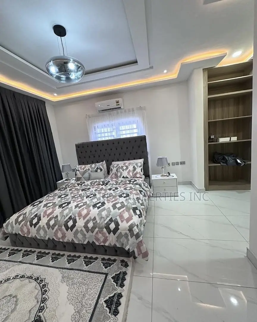 4bdrm House in East Legon for sale