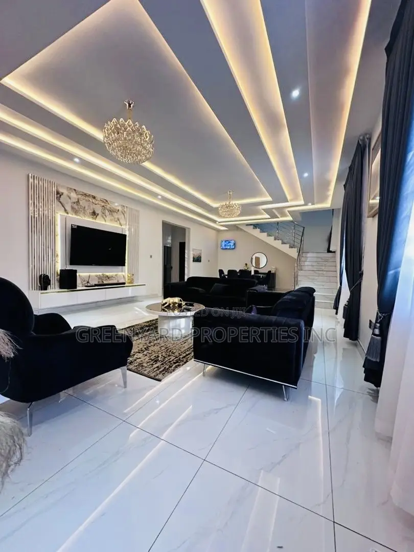 4bdrm House in East Legon for sale