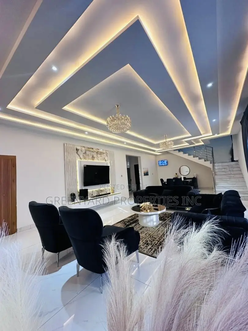 4bdrm House in East Legon for sale