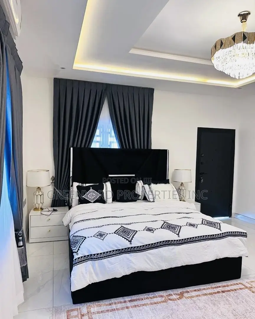 4bdrm House in East Legon for sale