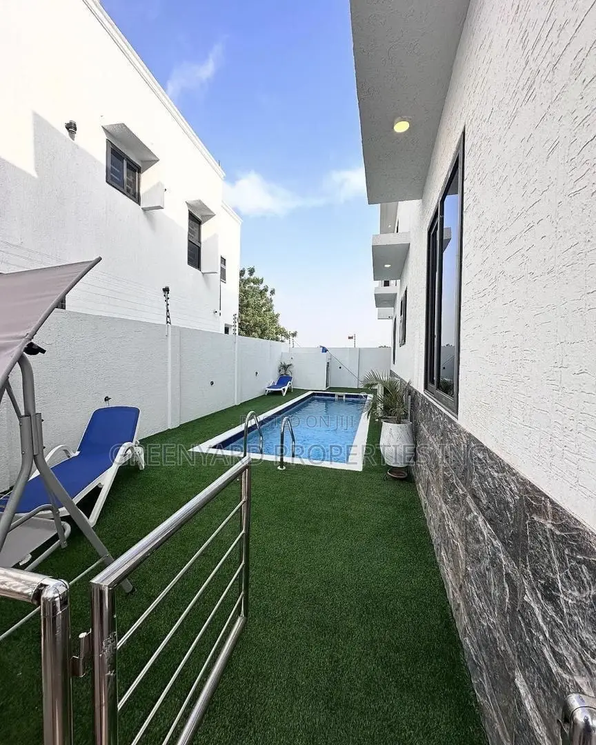 4bdrm House in East Legon for sale