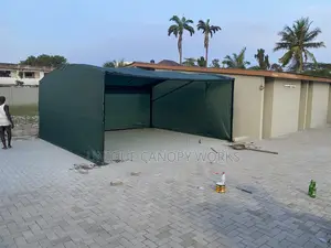 Car Canopy for Vehicles