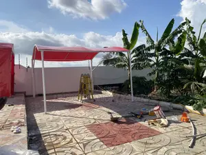 Carports for Car and Shades
