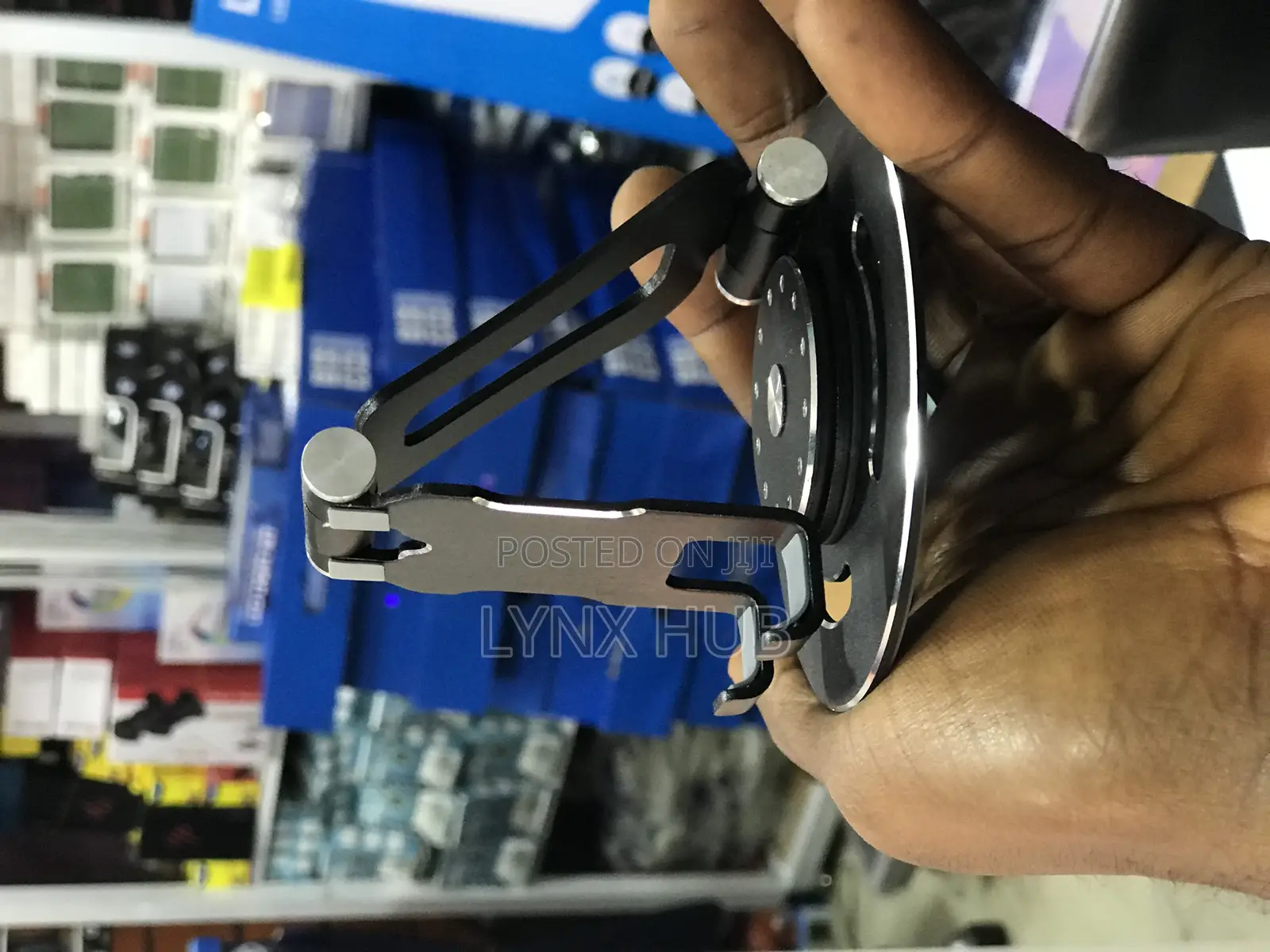 Desktop Phone Stand