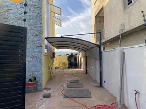 Side Parking Carport