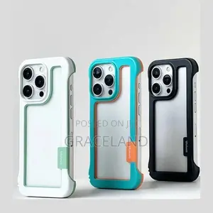 This Is Original iPhone Case Backless Case for iPhone 12 Pro