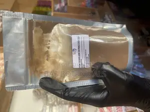 Senna Extract Powder (100grams)