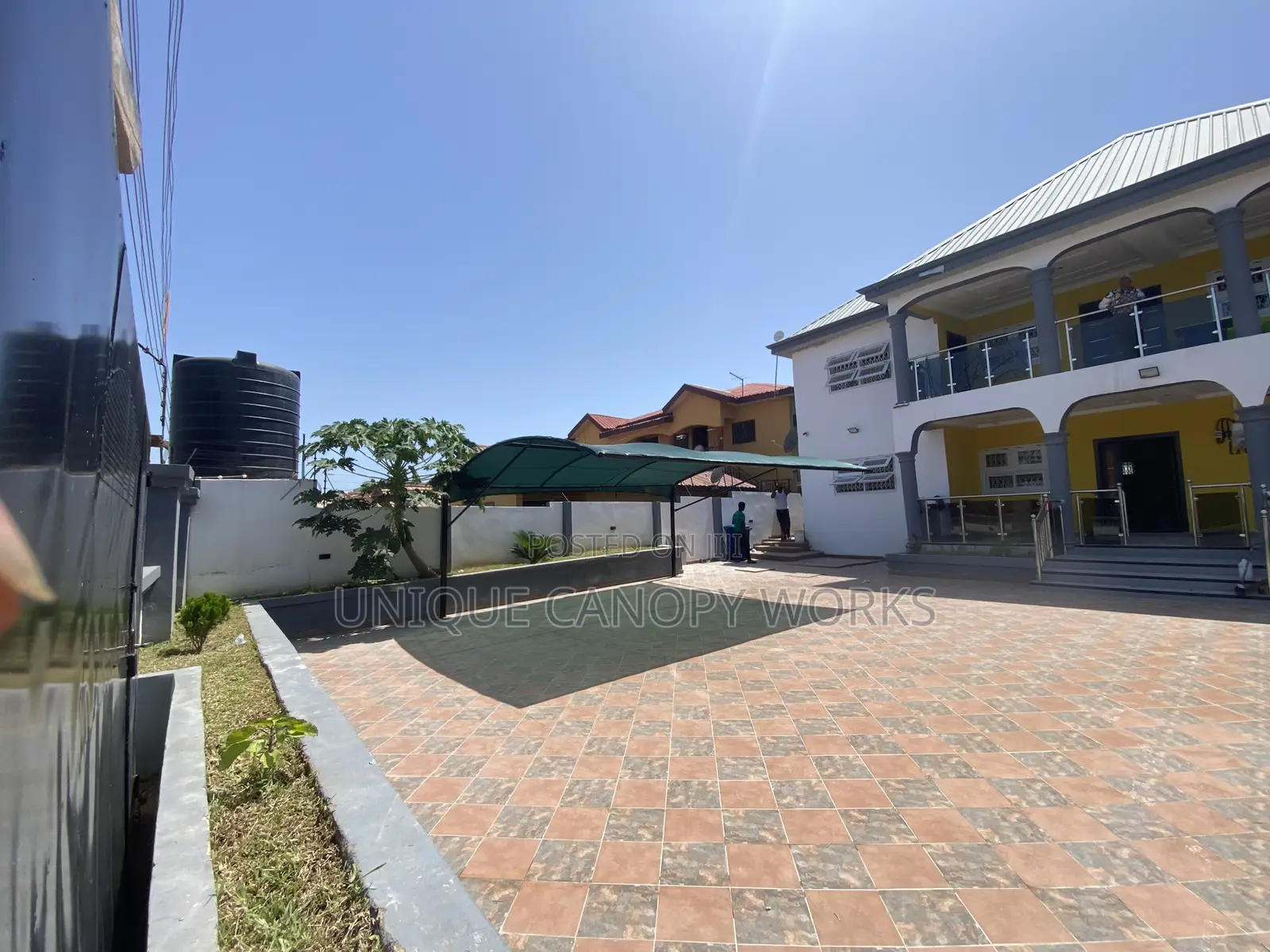Car Parking Lot